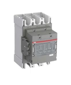 1SFL607002R1111 – Contactor ABB AF370-30-11-11 370A 200kW 24-60V