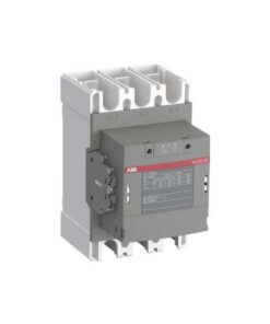 1SFL587074R8411 – Contactor ABB AX300-30-11-84 300A 160kW 110-120V