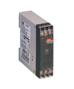 1SVR550800R9300 – Rờ le bảo vệ pha ABB CM-MSE 110V AC