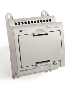 Module Allen Bradley 2080-LC10-12DWD