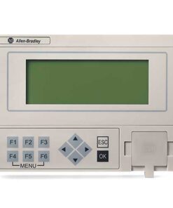 Màn hình Allen Bradley 2080-REMLCD
