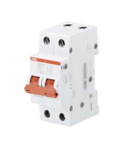 2CDD272111R0016 – Cầu dao cách ly ABB SHD202/16