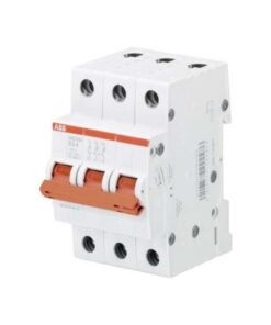 2CDD273111R0016 – Cầu dao cách ly ABB SHD203/16