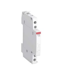 1SAE901901R1020 – Tiếp điểm phụ ABB EH04-20N 2NO