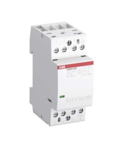 1SAE231111R0613 – Contactor ABB ESB25-13N 25A 230-240VAC 1NO 3NC