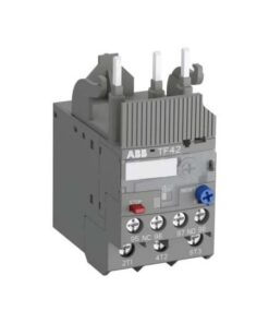 1SAZ721201R1023 – Rơ le nhiệt ABB TF42-1.0
