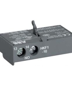 1SAM201901R1003 – ABB HKF1-10 Auxiliary Contact