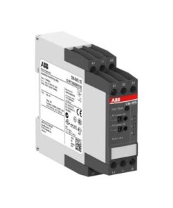 1SVR730660R0100 – Rờ le giám sát cách điện ABB CM-IWS.1S