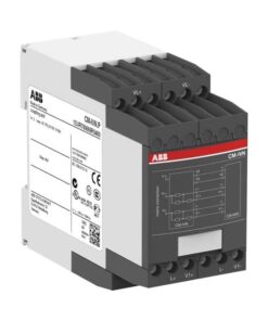 1SVR760669R9400 – Rờ le bảo vệ pha ABB CM-IVN.P