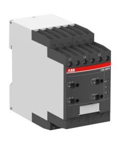1SVR750489R8300 – Rờ le bảo vệ pha ABB CM-MPN.72S