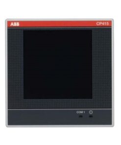 1SBP260191R1001 – CP415M Control Panel