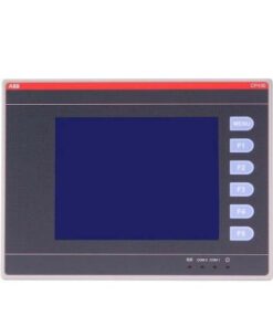 1SBP260194R1001 – CP430 T Control Panel 5.7” TFT Touch scr