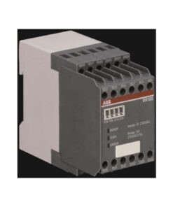 1SAJ622000R0101 – ABB DX122-FBP.0 IO-Module for UMC100 DI 110/230VAC, supply 24VDC