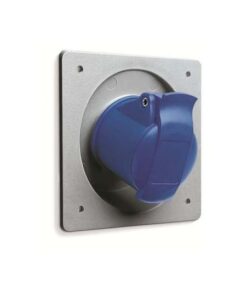2CMA193228R1000 – Ổ cắm công nghiệp ABB 316RAU9