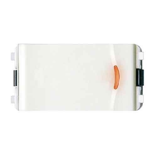 Công tắc 1 chiều 3031_1_2NM_G19 16A có đèn 3 Công tắc 1 chiều 3031_1_2NM_G19 16A có đèn