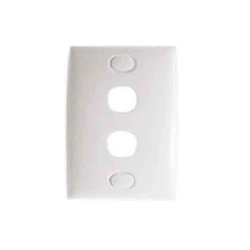 Mặt cho 2 thiết bị 32AVH_G19 2 Mặt cho 2 thiết bị 32AVH_G19