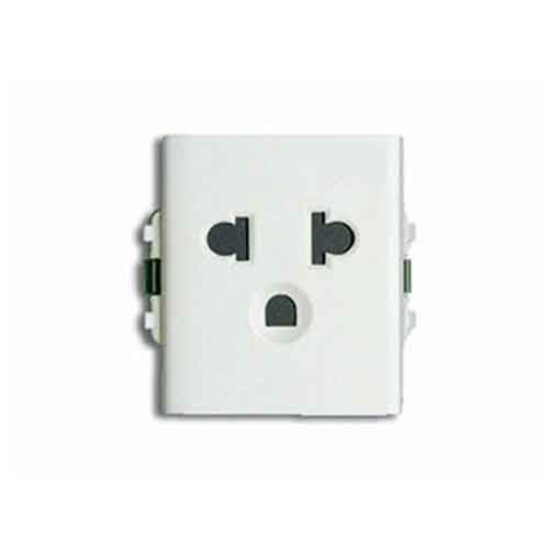 Ổ cắm đơn 3 chấu 16A 3426UESTM_G19 3 Ổ cắm đơn 3 chấu 16A 3426UESTM_G19