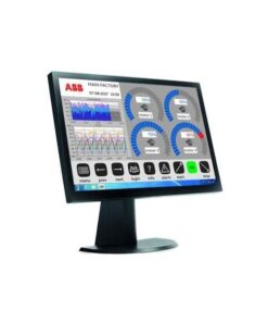 1SAP500901R0101 – PB610-R, Panel Builder 600 Runtime for P