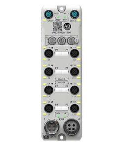 IO-Link Allen Bradley 5032-CFGB16M12M12LDR