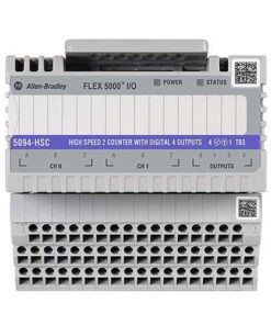 Module Allen Bradley 5094-HSC