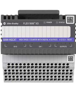 Module Allen Bradley 5094-HSCXT