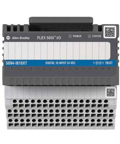 Module Allen Bradley 5094-IB16XT