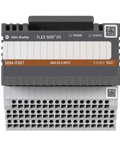Module Allen Bradley 5094-IF8XT
