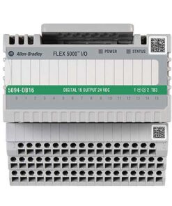 Module Allen Bradley 5094-OB16