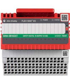 Module Allen Bradley 5094-OB16SXT