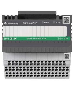 Module Allen Bradley 5094-OB16XT