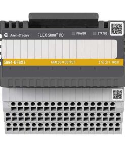 Module Allen Bradley 5094-OF8XT