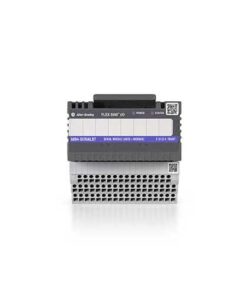Module Allen Bradley 5094-SERIALXT