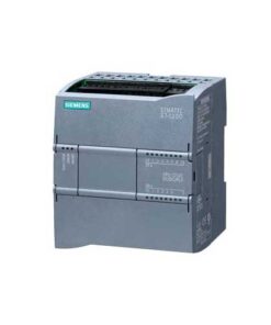 6AG1212-1HE40-4XB0 – CPU 1212C DC/DC/relay SIPLUS S7-1200