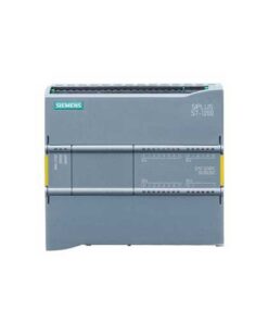 6AG1214-1AF40-5XB0 – CPU 1214FC DC/DC/DC SIPLUS S7-1200