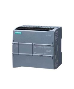 6AG1214-1BG40-5XB0 – CPU 1214C AC/DC/relay SIPLUS S7-1200