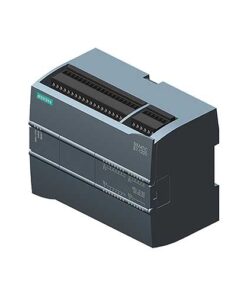 6AG1215-1AG40-2XB0 – CPU 1215C DC/DC/DC SIPLUS S7-1200