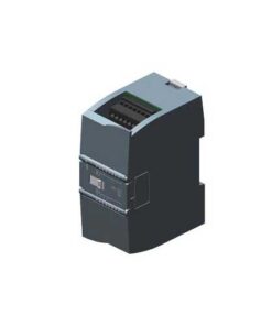 6AG1222-1HF32-4XB0 – Module SIPLUS S7-1200 SM 1222 8DQ RLY