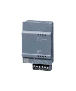 6AG1223-3BD30-5XB0 – Module SIPLUS S7-1200 SB 1223 I/O 2 DI/2 DQ