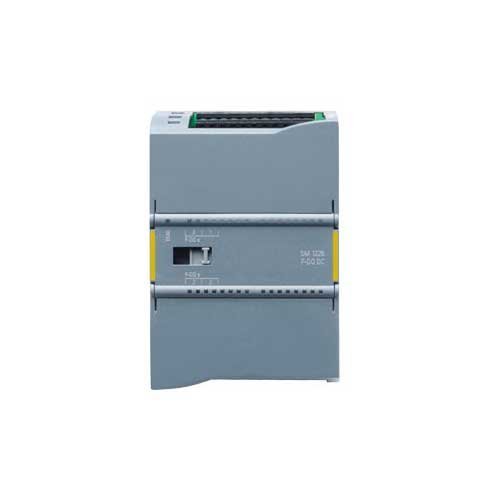 6AG1226-6RA32-5XB0 – Module SIPLUS S7-1200 SM 1226 F-DQ 2x relay 1 6AG1226-6RA32-5XB0 – Module SIPLUS S7-1200 SM 1226 F-DQ 2x relay