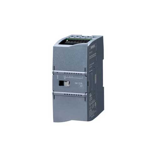 6AG1231-5QD32-4XB0 – Module SIPLUS S7-1200 SM 1231 TC 4 AI 1 6AG1231-5QD32-4XB0 – Module SIPLUS S7-1200 SM 1231 TC 4 AI
