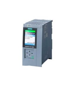 6AG1516-3AN02-2AB0 – CPU 1516-3 PN/DP SIMATIC S7-1500