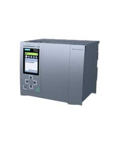 6AG1518-4AP00-4AB0 – CPU 1518-4 PN/DP SIPLUS S7-1500