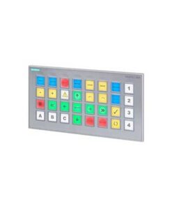 6AG1688-3EH47-2AX0 – Key Panel SIPLUS HMI KP32F PN
