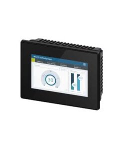 6AV2128-3GB36-0AX1 – Màn hình Unified Comfort MTP700 Neutral 7″