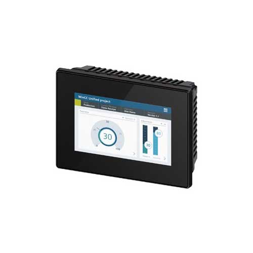 6AV2128-3GB36-0AX1 – Màn hình Unified Comfort MTP700 Neutral 7″ 1 6AV2128-3GB36-0AX1 – Màn hình Unified Comfort MTP700 Neutral 7″