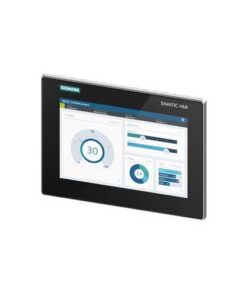 6AV2128-3KB06-0AX1 – Màn hình Unified Comfort MTP1000 10.1″