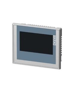 6AV2143-6DB00-0AA0 – Màn hình SIMATIC HMI TP400 Basic Keyless 4″