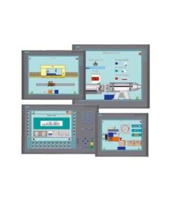6AV6644-0AB01-2AX0 – HMI Siemens MP 377 15inch