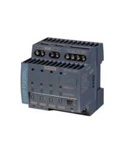 6EP1961-2BA11 – Module Selectivity SITOP PSE200U 3 A
