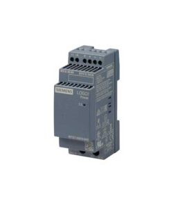 6EP3321-6SB10-0AY0 – Stabilized power supply LOGO!Power 15 V / 1.9 A